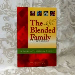 The Blended Family Source Book